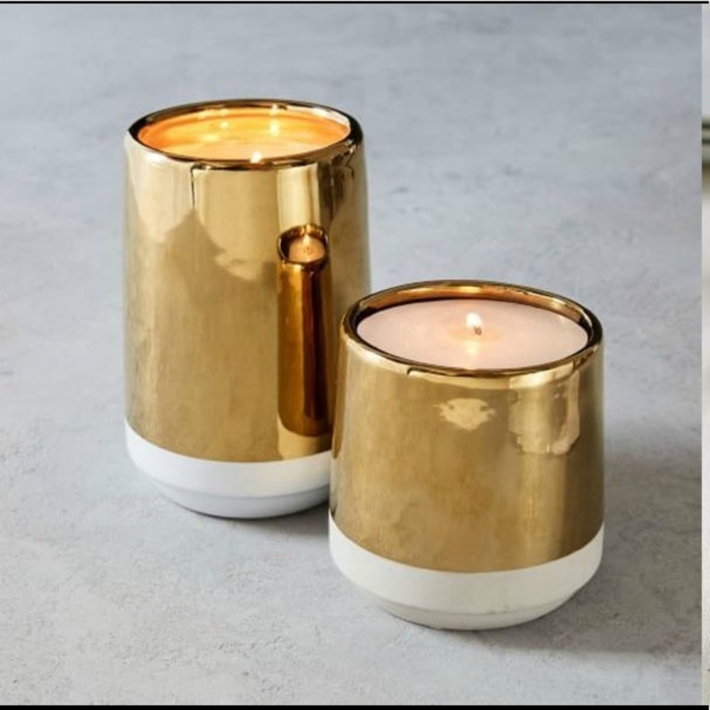 Candles - Picture 3 of 3